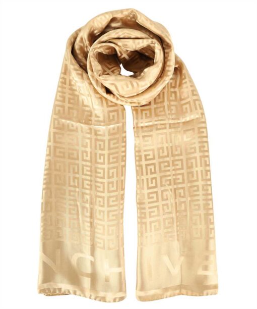Givenchy OBLONG 70X200 Scarf