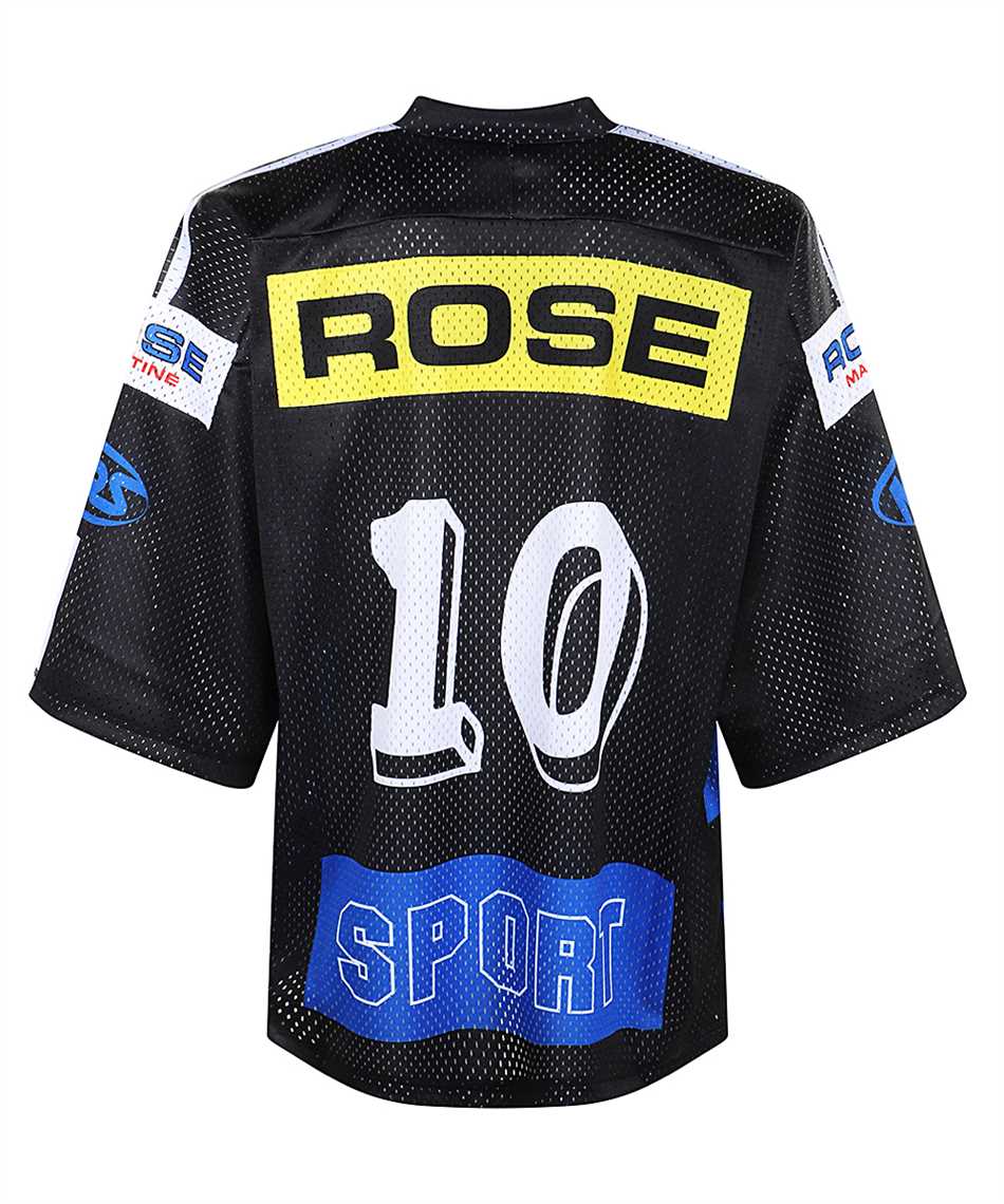 Martine Rose OVERSIZED FOOTBALL T-shirt - Image 2