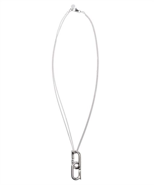 Salvatore Ferragamo Necklace