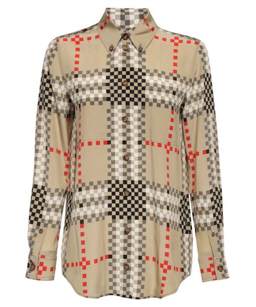Burberry PAOLA Shirt