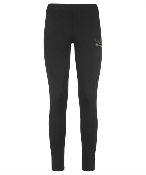 EA7 SLIM FIT Trousers