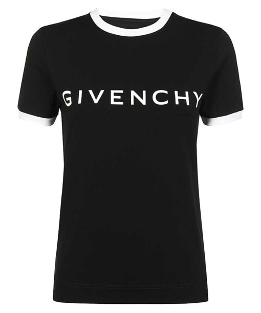Givenchy RINGER T-shirt