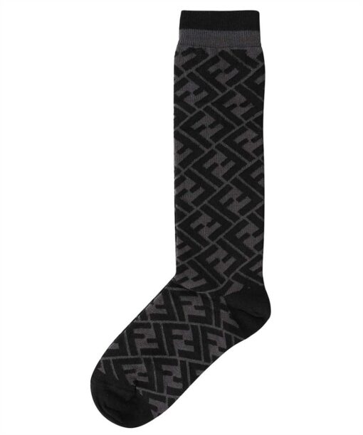 Fendi COTTON Socks
