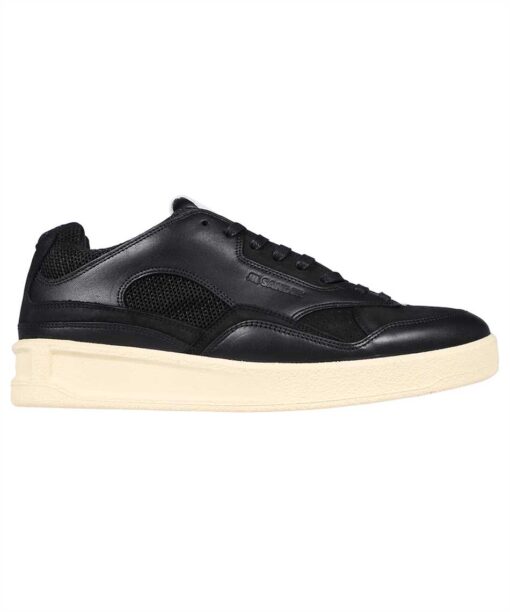 Jil Sander LOW-TOP Sneakers