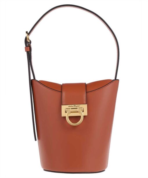 Salvatore Ferragamo TRIFOLIO Bag