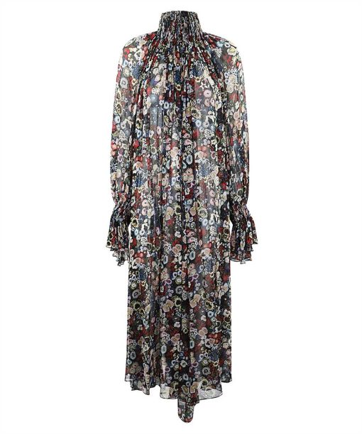 Khaite EDGAR Dress