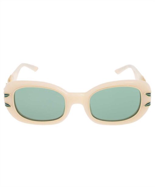 Casablanca LAUREL DETAIL Sunglasses