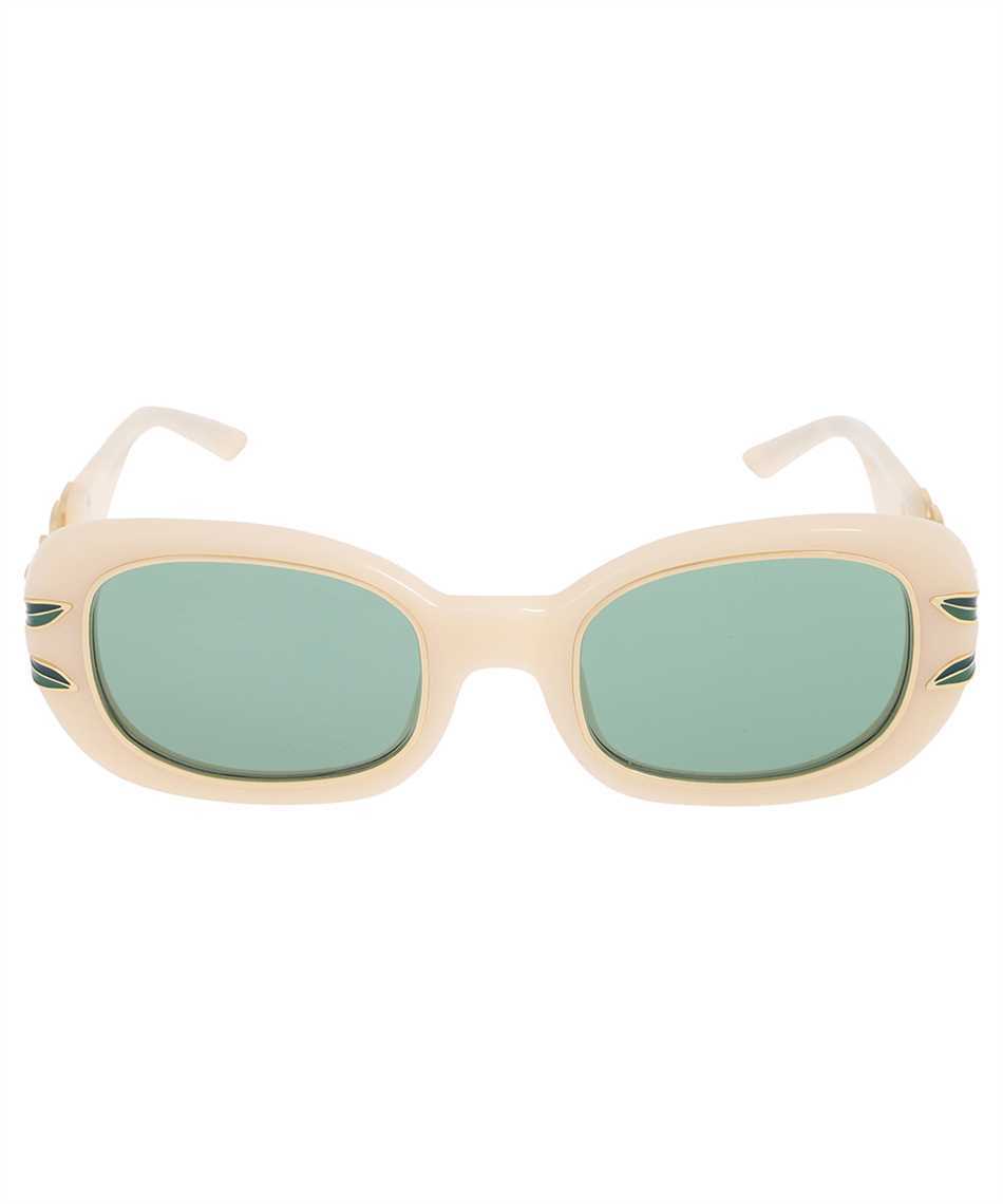 Casablanca LAUREL DETAIL Sunglasses