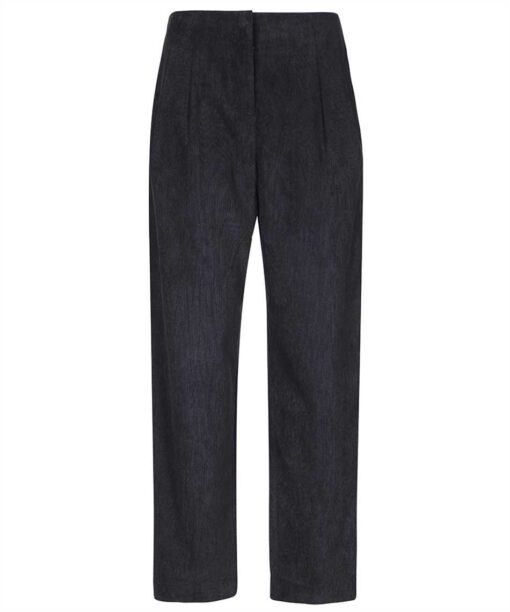 Armani Exchange CONCEALED-FRONT FASTENING Trousers