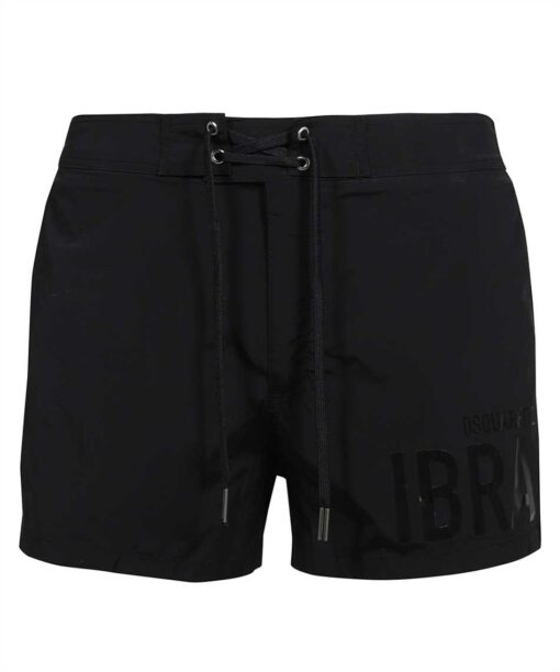 Dsquared2 LOGO PRINT Boxer briefs