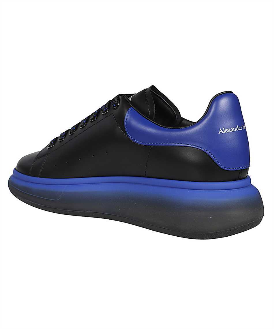 Alexander McQueen LEATHER Sneakers - Image 3