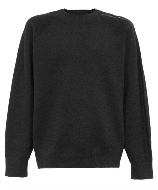 Y-3 CREWNECK 3S KNIT Knit