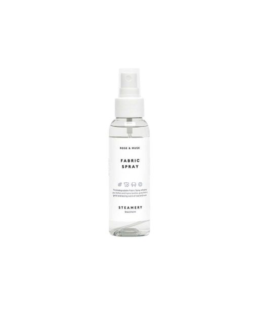 Steamery ROSE AND MUSK 100 ML Fabric spray