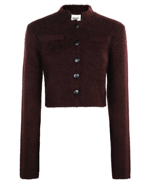 Khaite ELLO Jacket