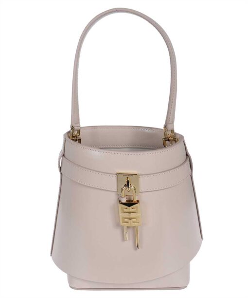 Givenchy SHARK LOCK - BUCKET Bag