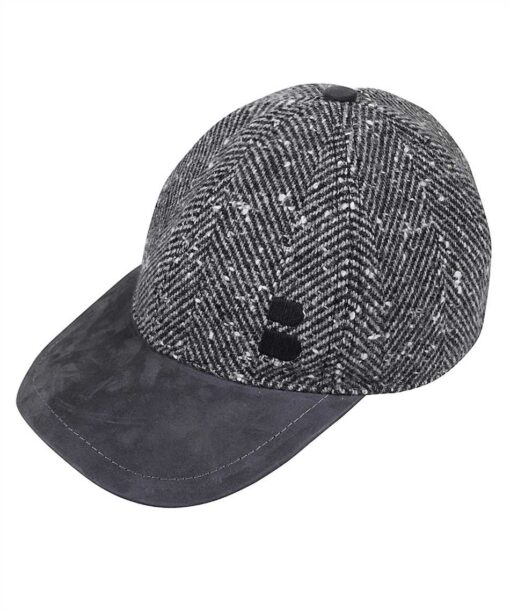 Brett Johnson CASHMERE Hat