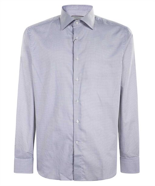 Canali COTTON Shirt