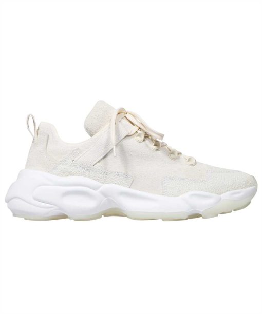Jil Sander SUEDE LEATHER Sneakers