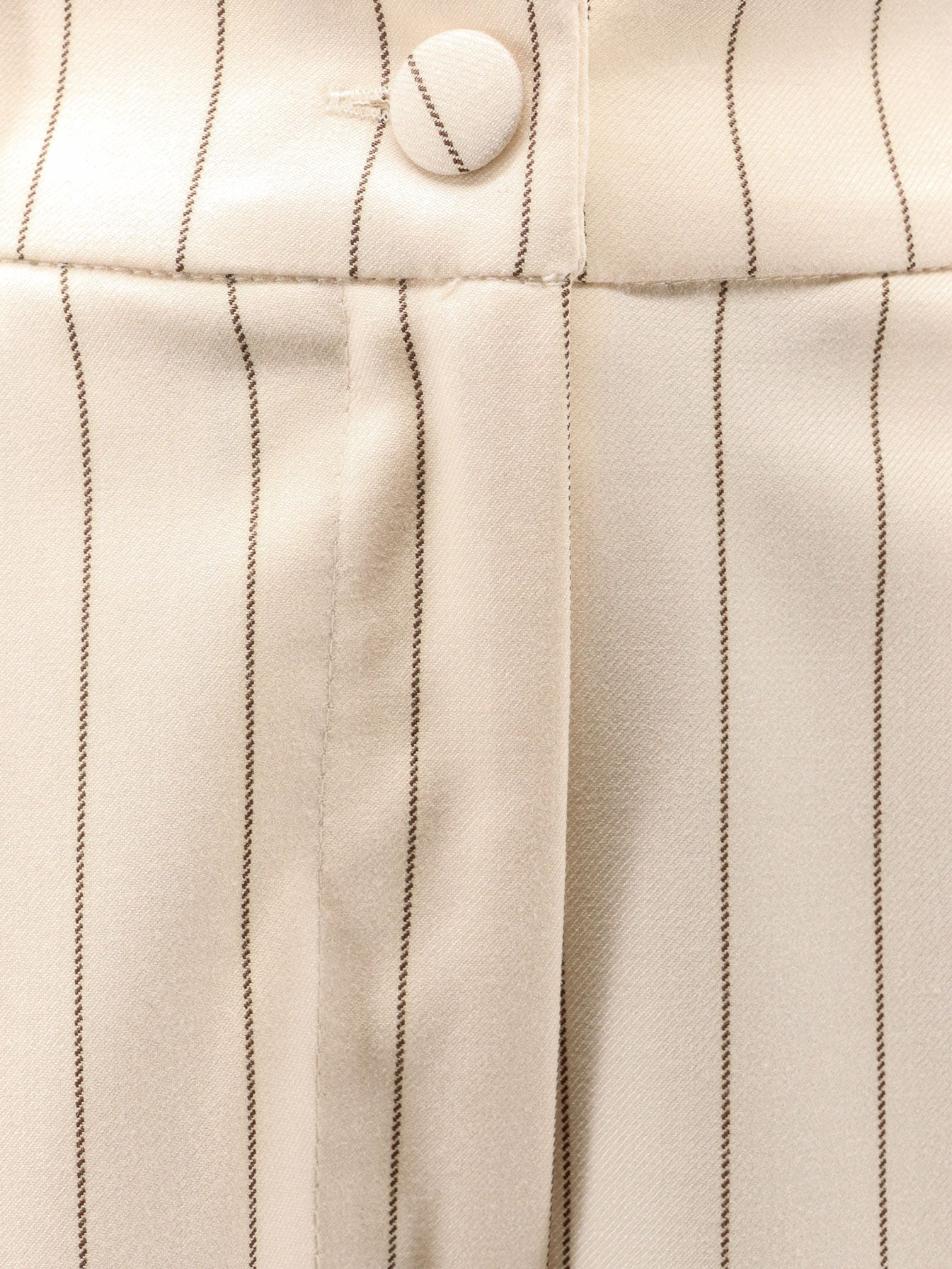 Pinstriped trousers - Image 3