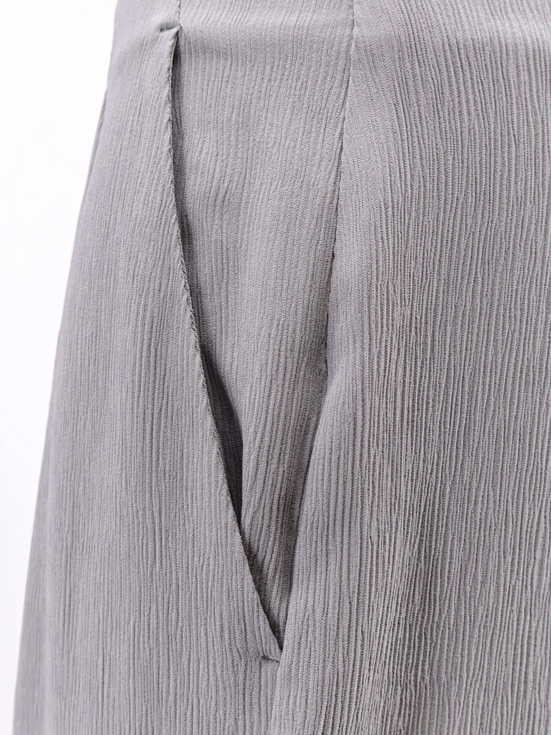 Crepe trousers - Image 3