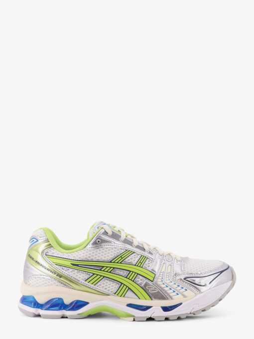 Gel-Kayano 14 low-top mesh sneakers