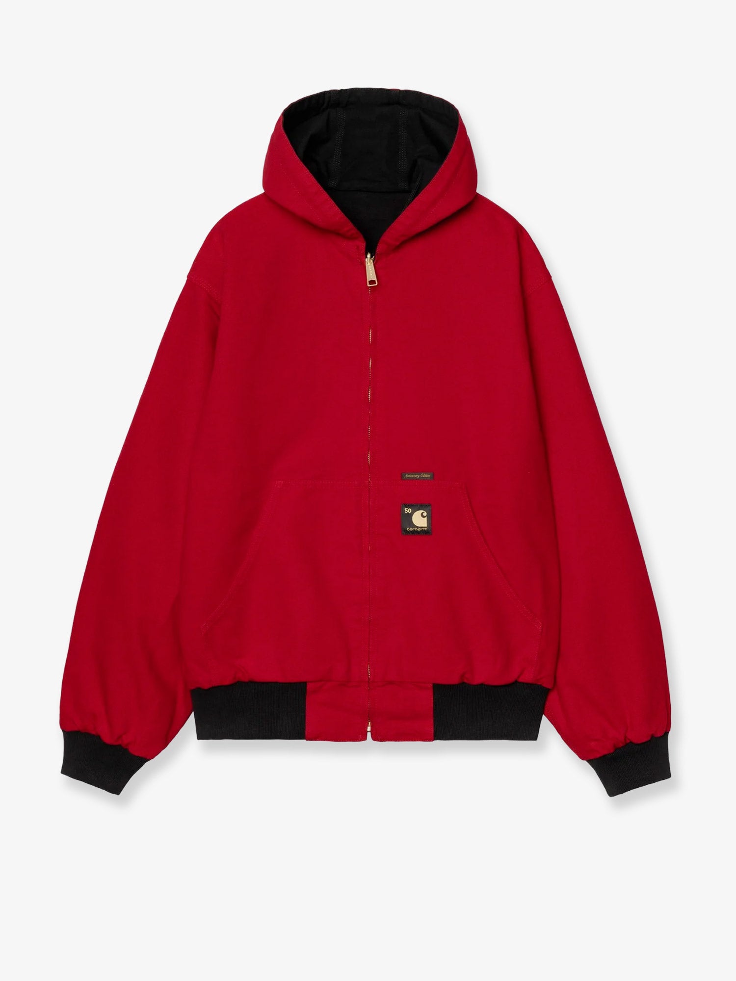 OG Active 50Years Anniversary organic cotton jacket - Image 3