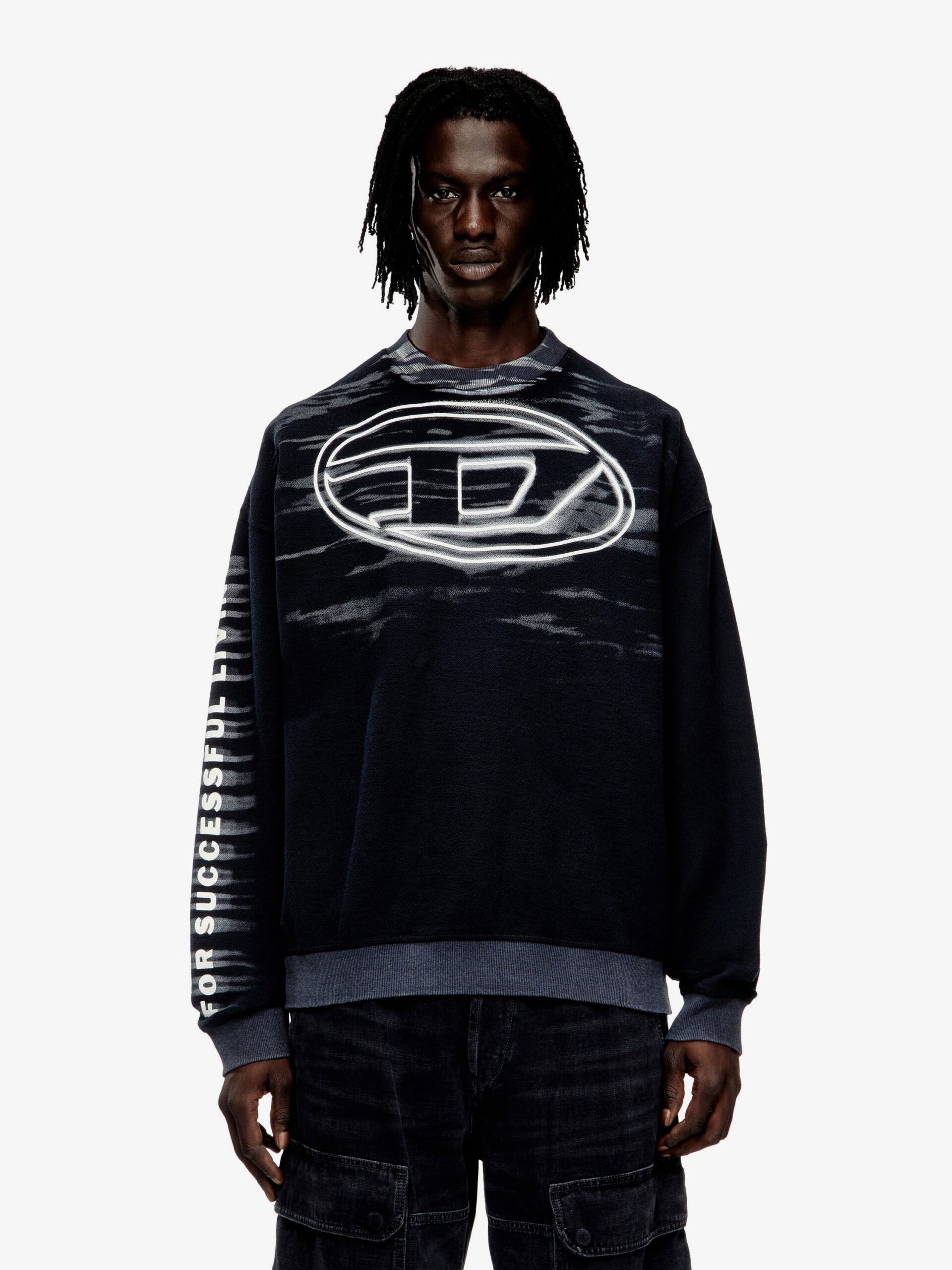 S-Boxt-T1 cotton sweatshirt - Image 3