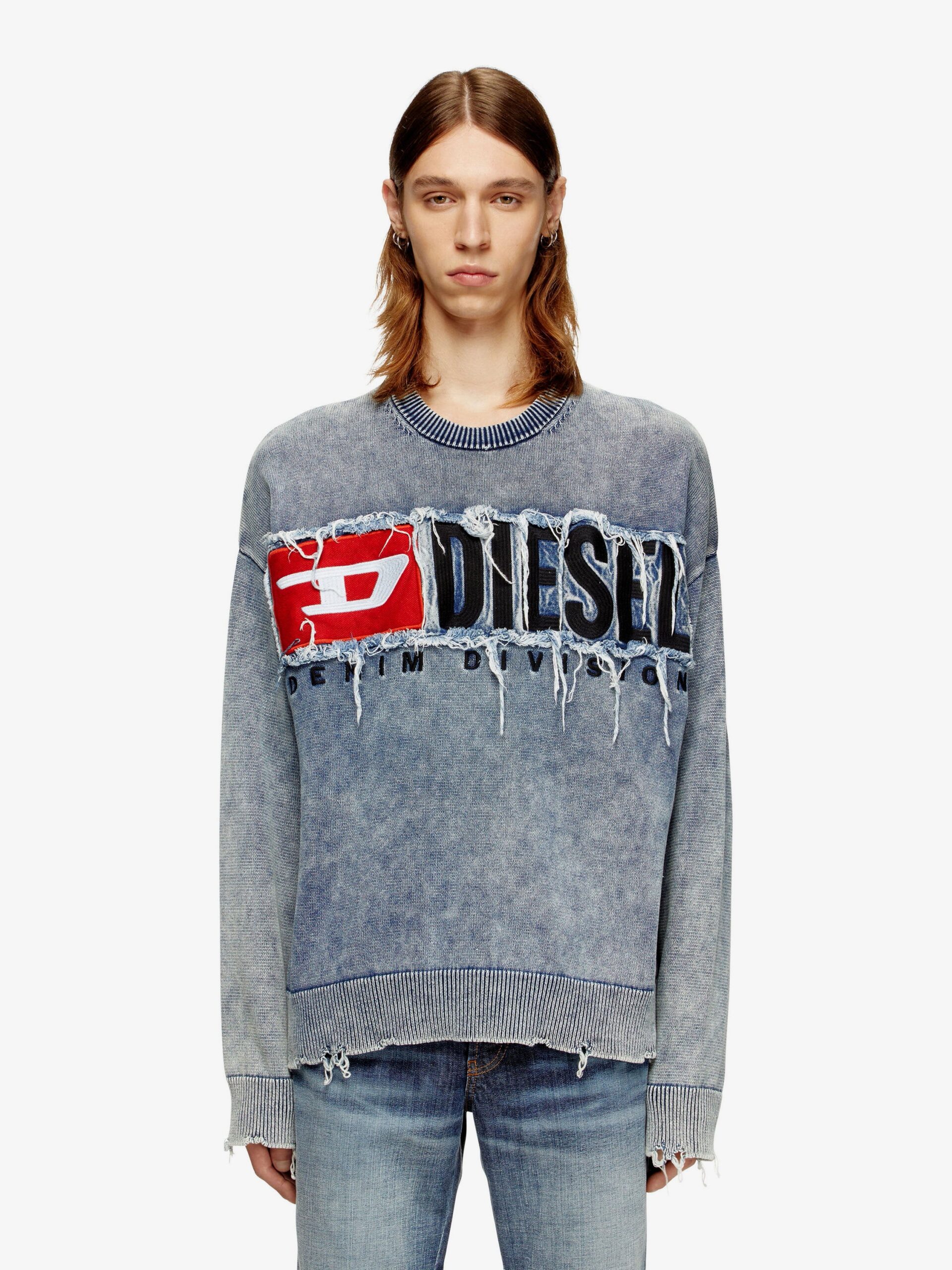 K-Fronzi otton sweater - Image 3