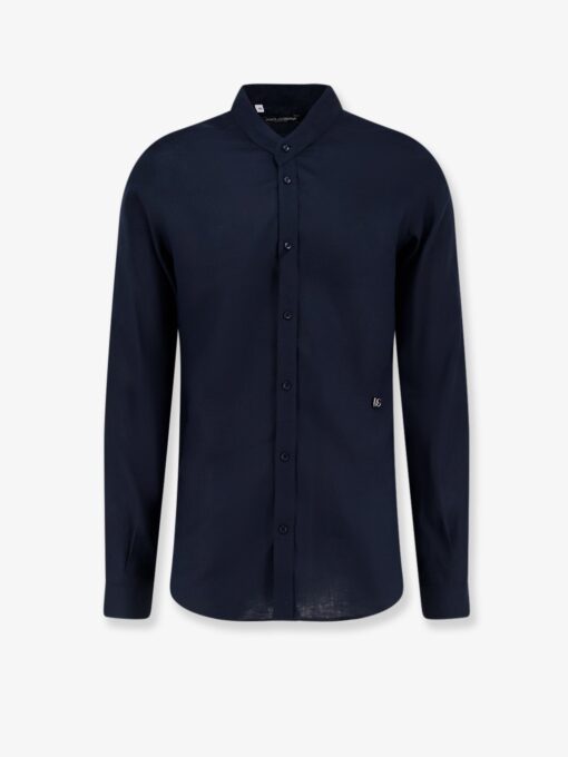 Martini linen shirt