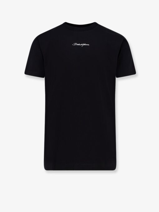 Cotton t-shirt