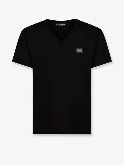 Cotton t-shirt