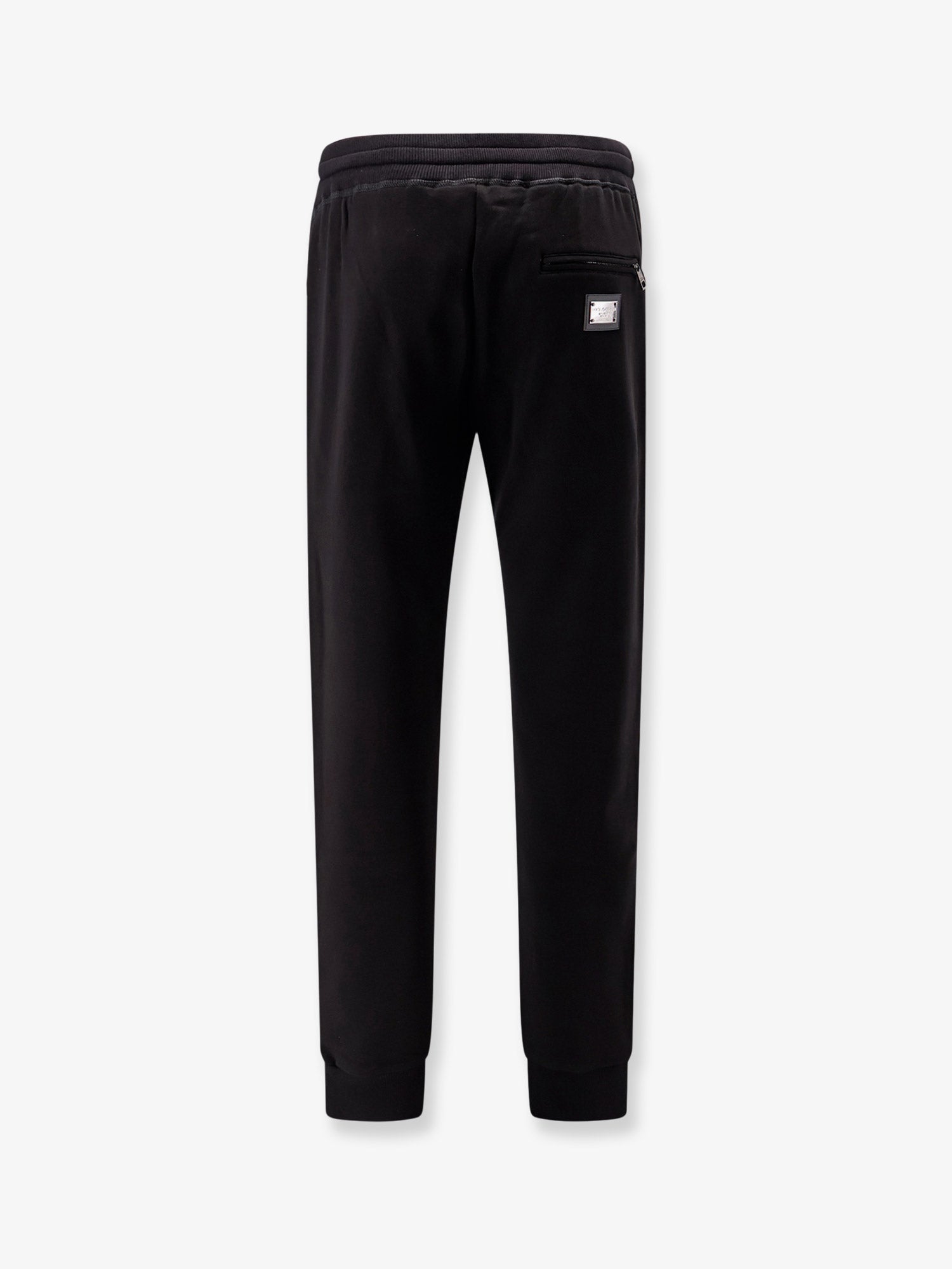 Cotton trousers - Image 2