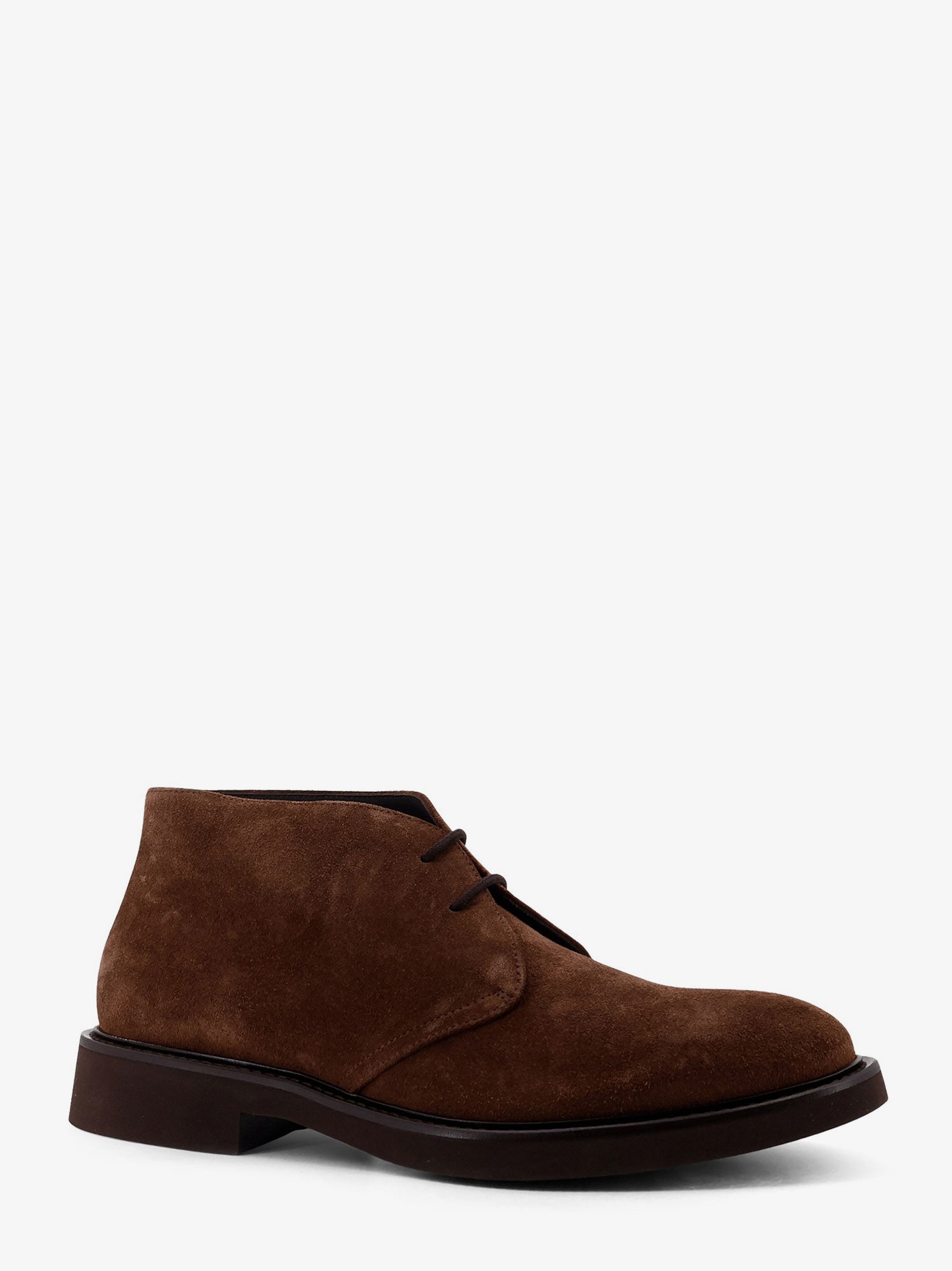 Desert Boot suede shoe - Image 2