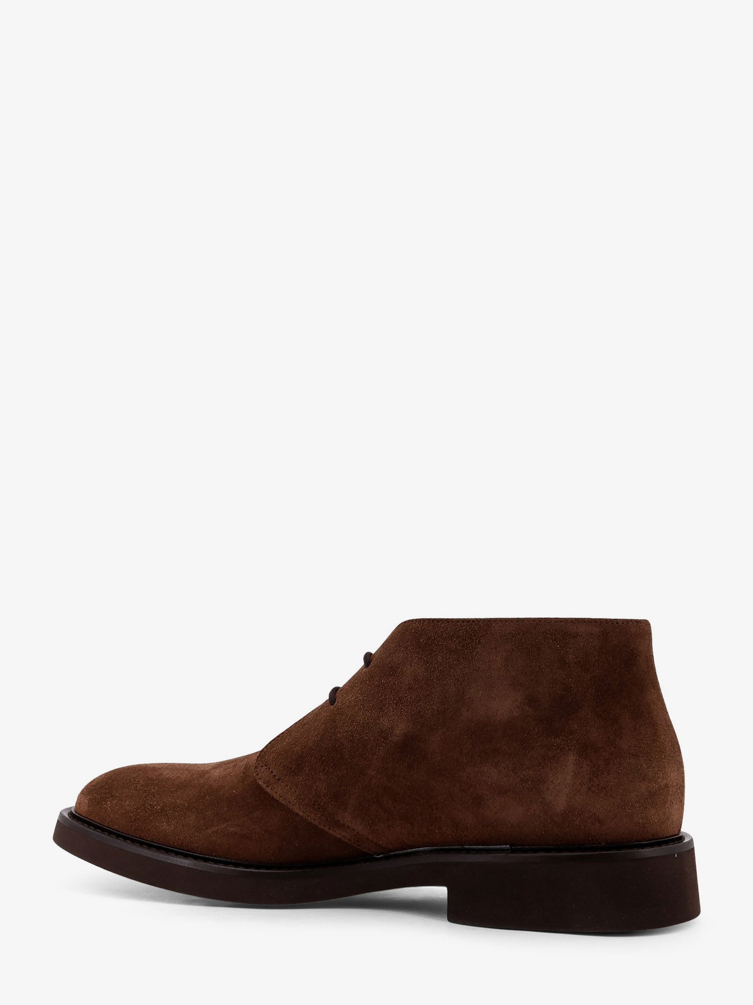 Desert Boot suede shoe - Image 3