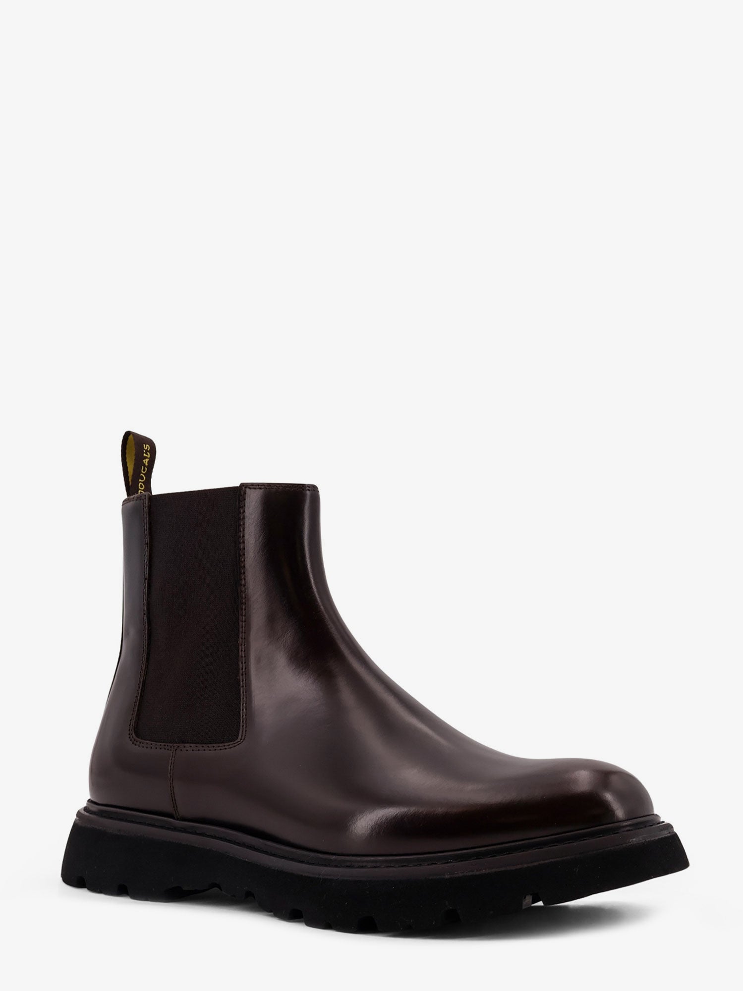 Horse leather ankle boots - Image 2