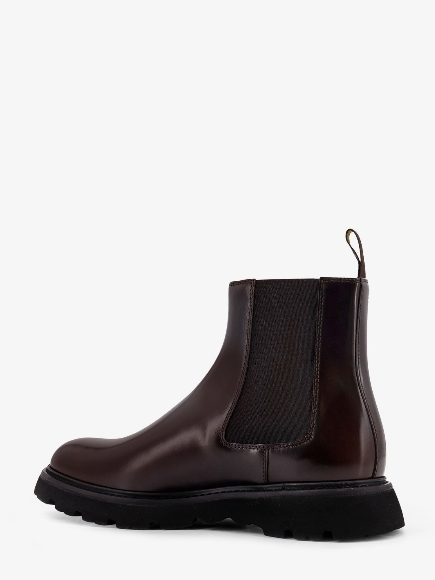 Horse leather ankle boots - Image 3