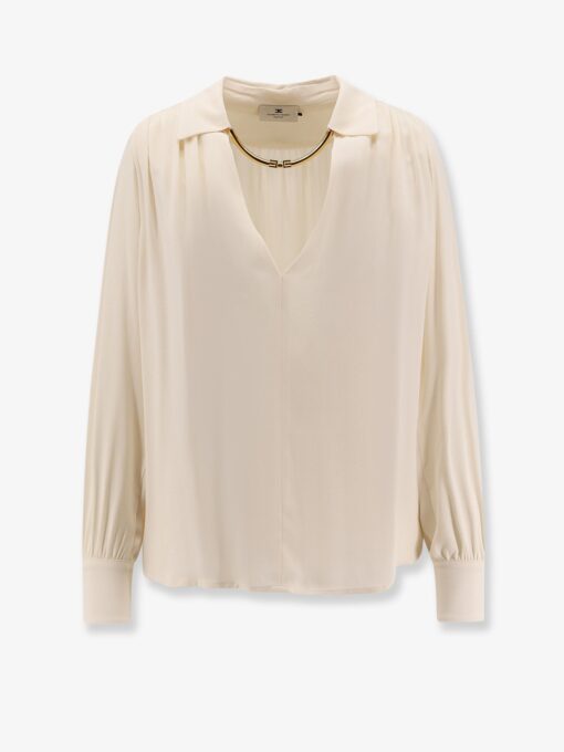 Viscose shirt