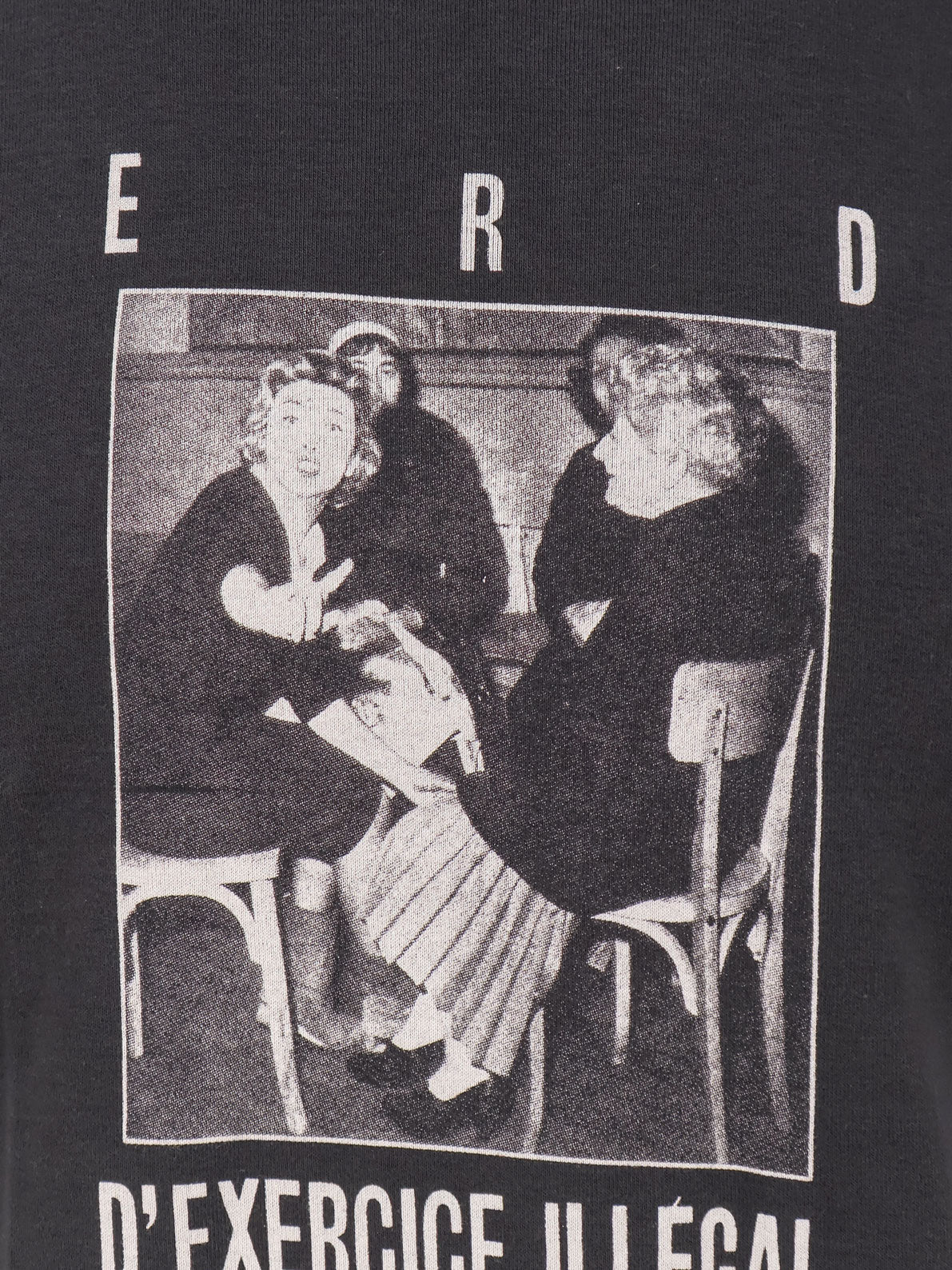 Medicine Raglan T-Shirt - Image 3
