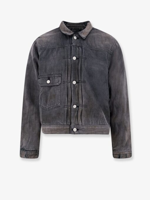 Flannel Lined Type VII Jacket