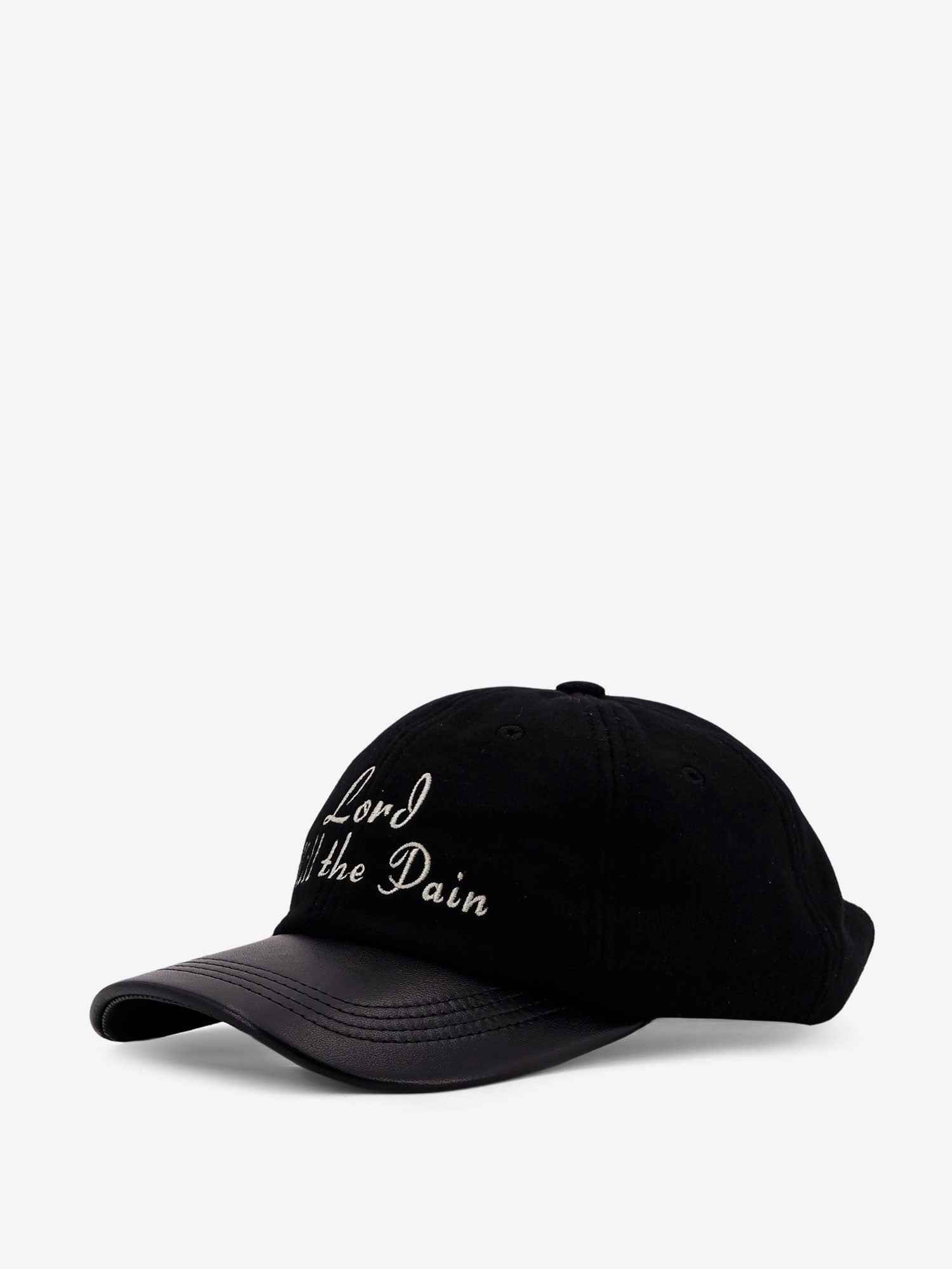 Lord Kill The Pain 6-Panel Hat - Image 2
