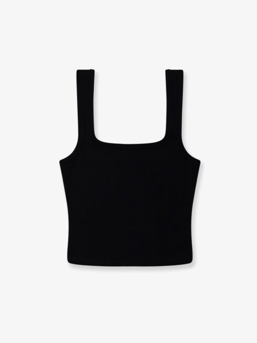 Square Neck cotton top