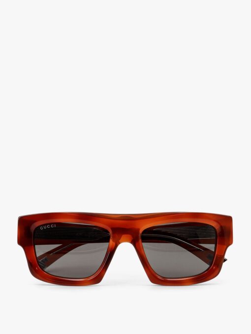 Acetate sunglasses
