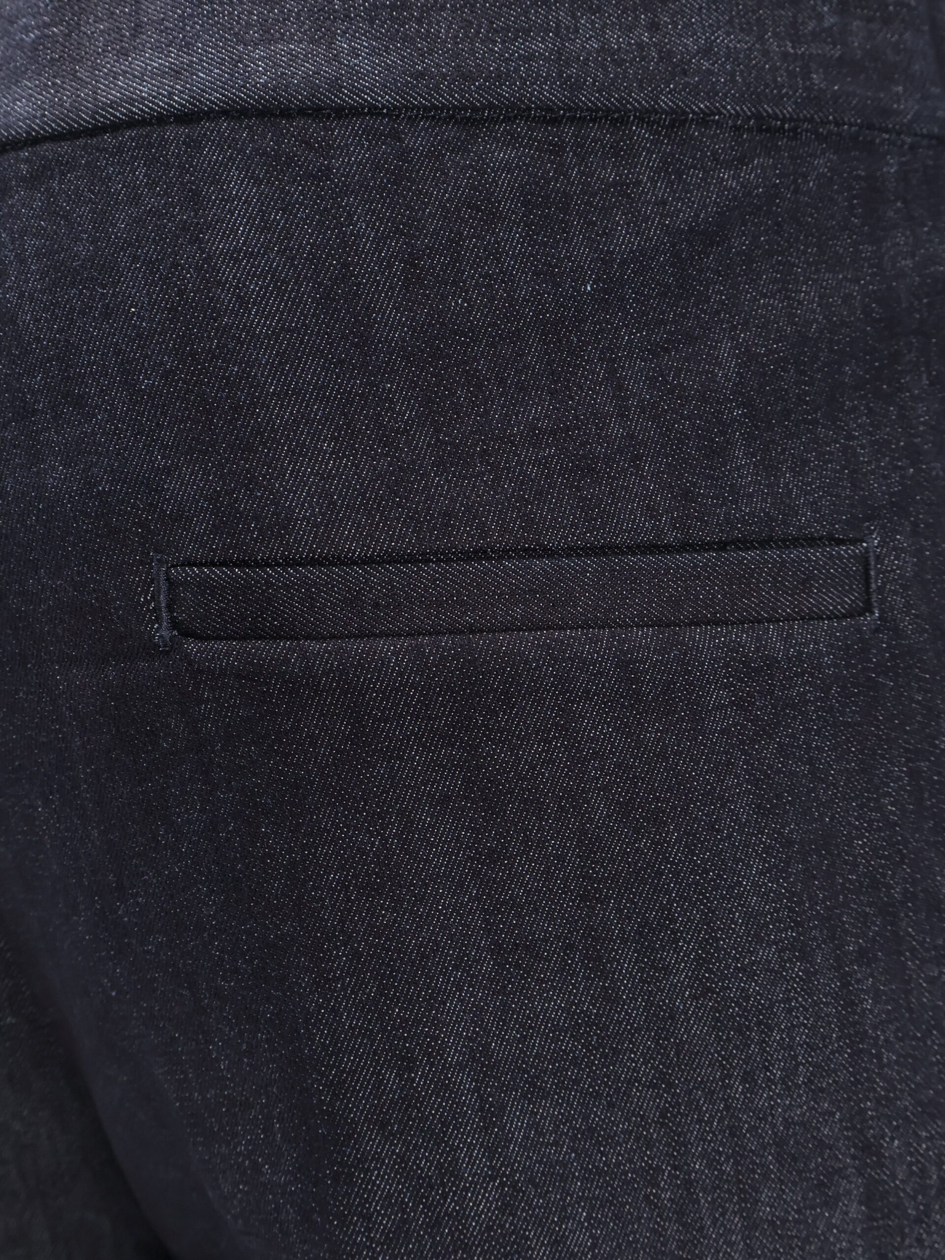 Torresgarrata blue denim trousers - Image 3
