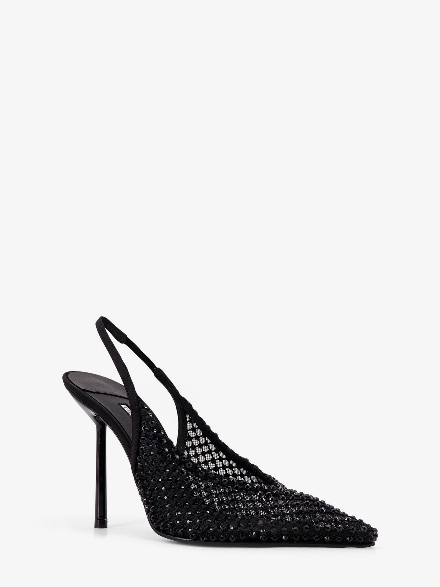 Gilda slingback décolleté - Image 2