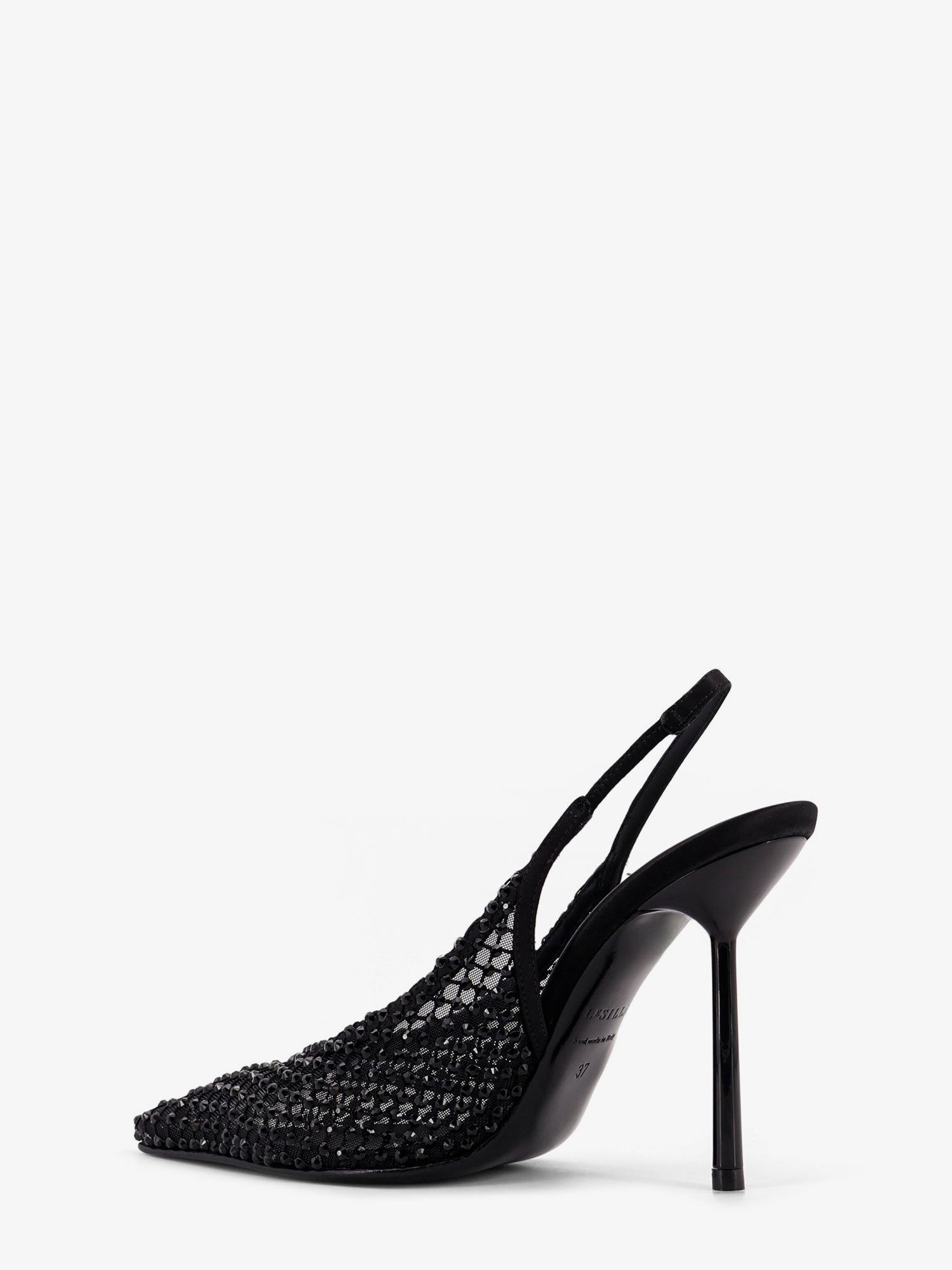 Gilda slingback décolleté - Image 3
