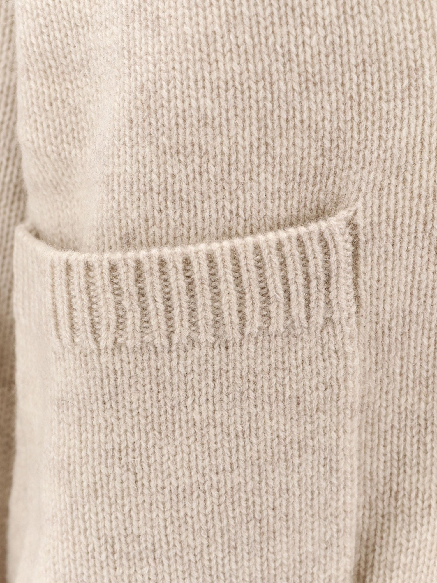 Danni cashmere cardigan - Image 3