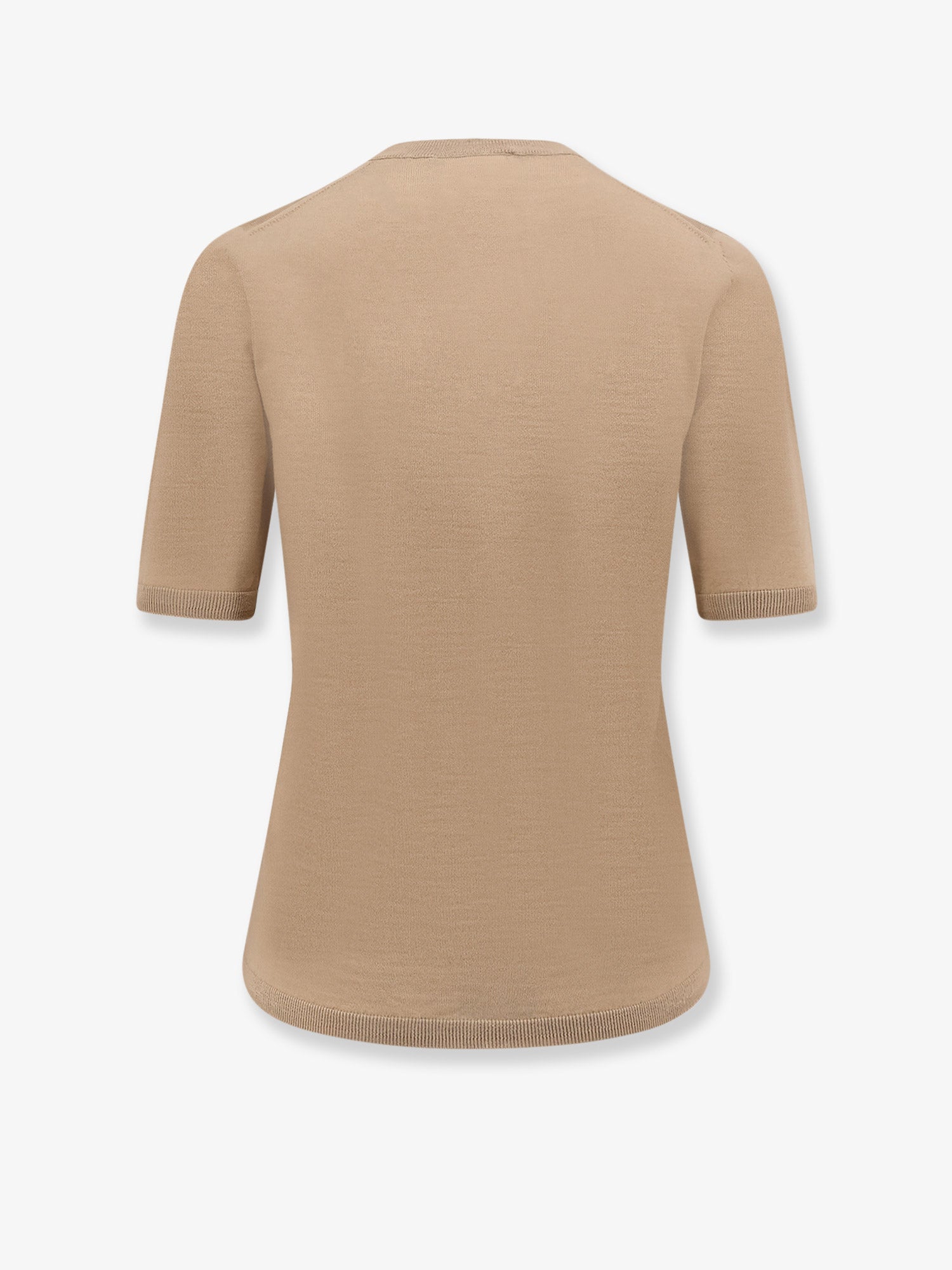 Gerico virgin wool T-shirt - Image 2