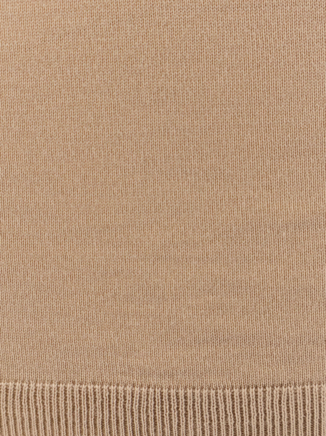 Gerico virgin wool T-shirt - Image 3