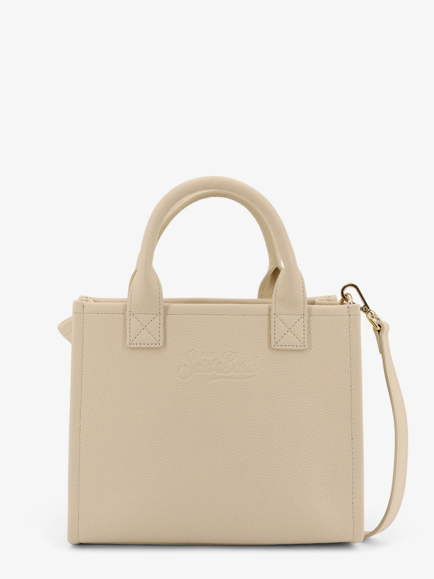 Vanity Bag Midi leather shoulder bag - Image 2