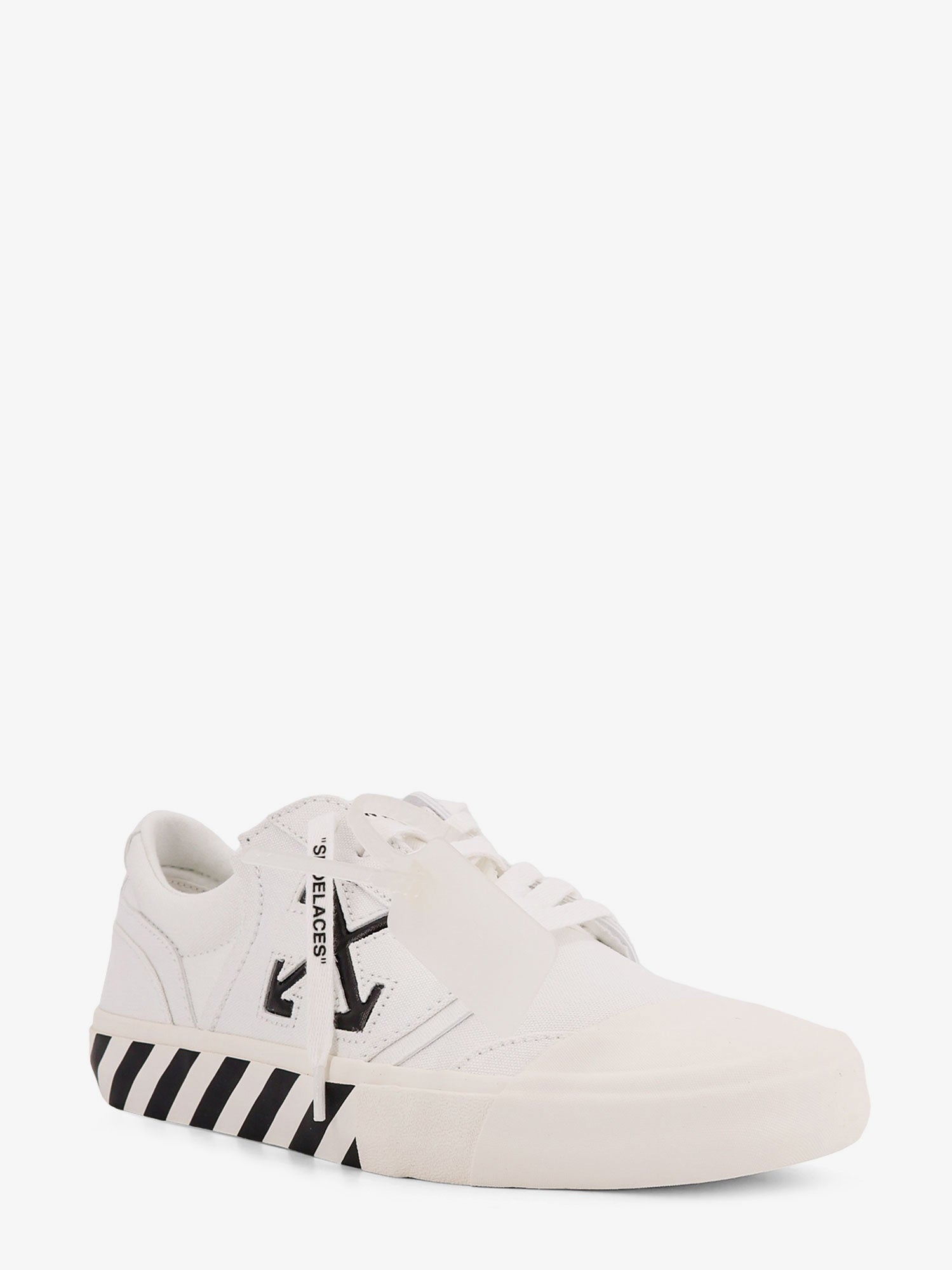 Vulc Undercut canvas low-top sneakers - Image 2